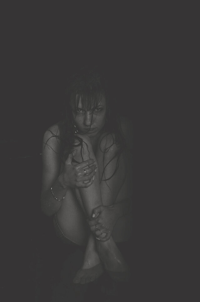 Nadezda Kononova's photo