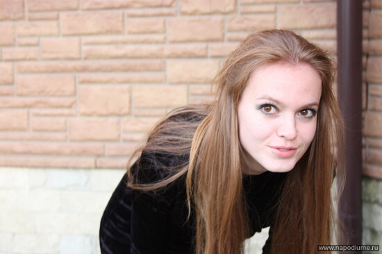 Valeria Diveeva's photo