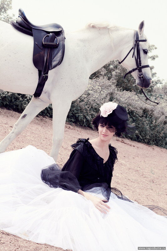 Ekaterina Gogo's photo