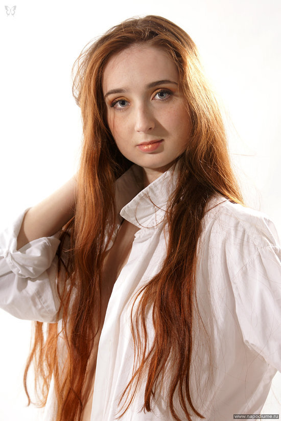 Egorova Egorova's photo