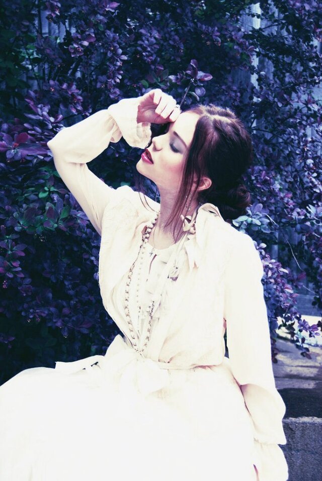 Lesya may's photo