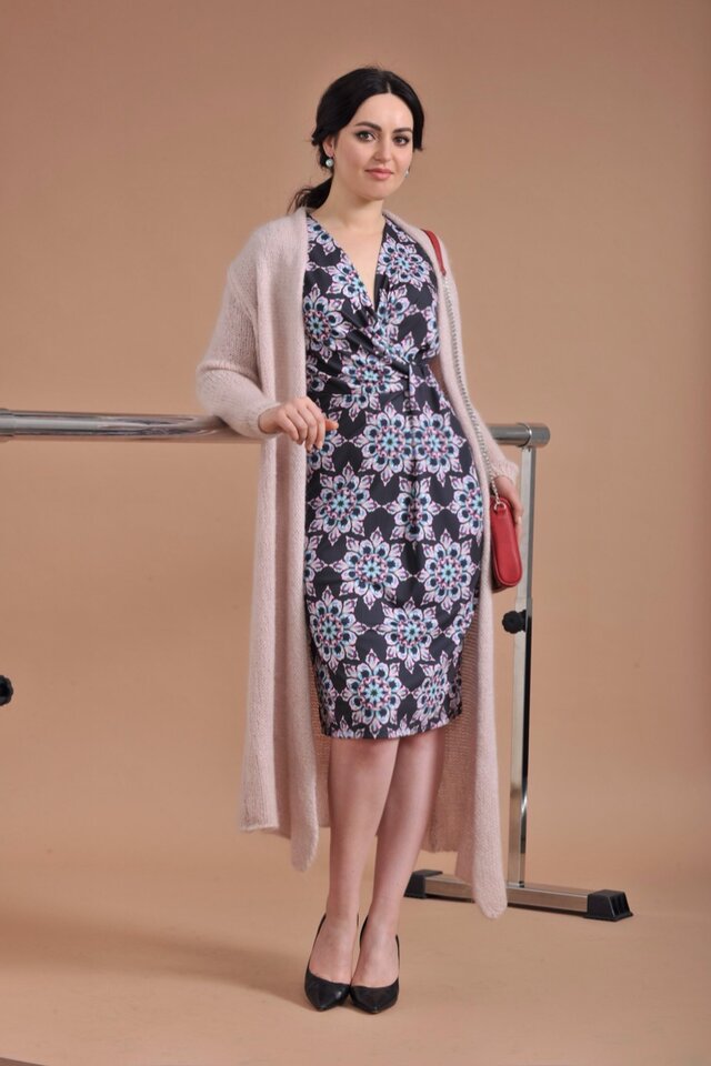 Marina Abramova's photo