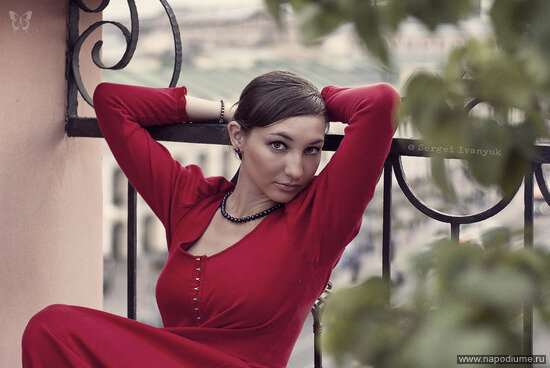 Фото Sergej Ivanuk