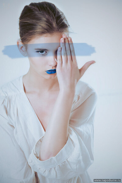 Eva Adams's photo
