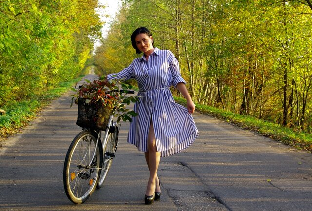 Фото Диана Пикчюнене