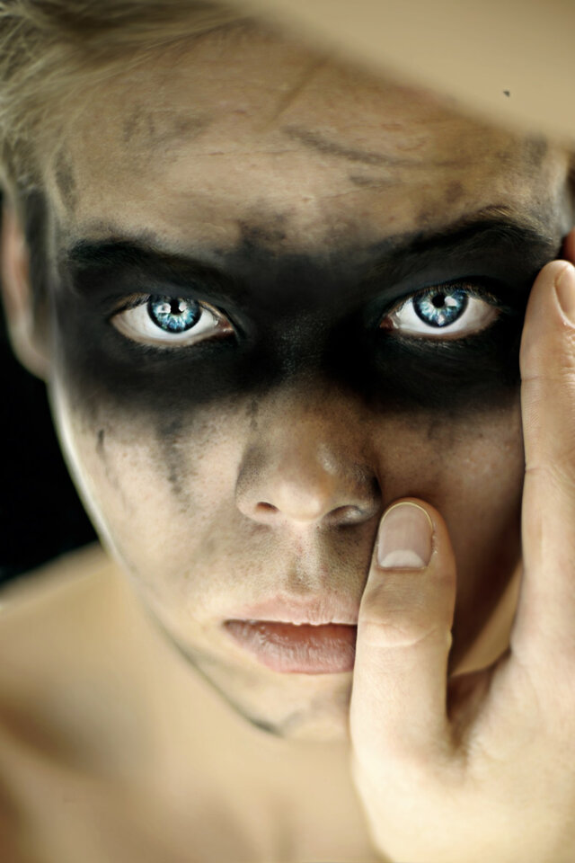 Artem Makarov's photo