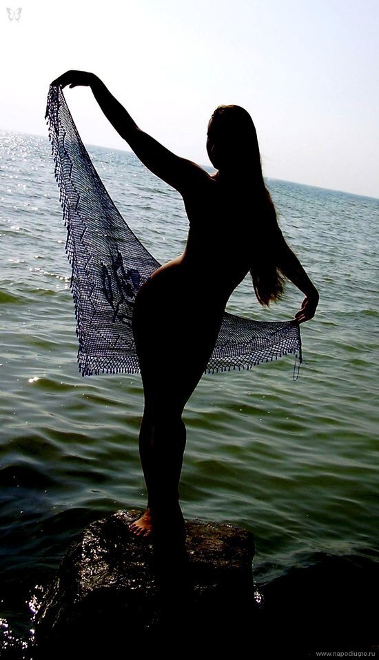 Olga Rumshina's photo