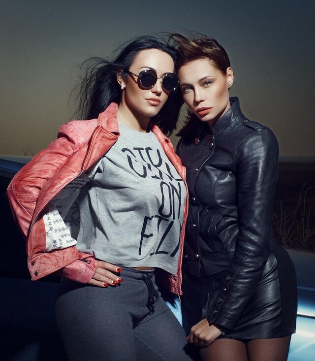 Oleg Shevchuk's photo