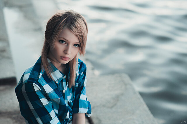 Nikita Osipov's photo