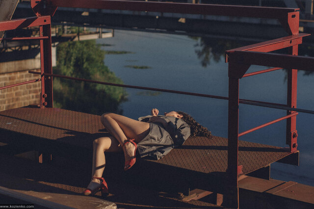 Sergey Kozienko's photo