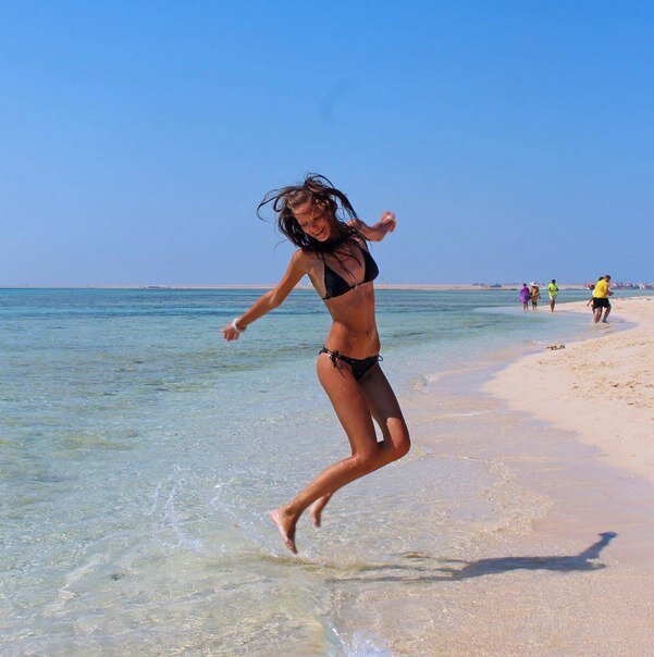 Evgenia Fomiceva's photo