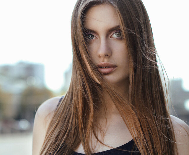 Фото Елена Ковригина