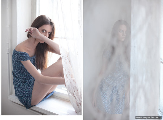 Maria Zigancina's photo