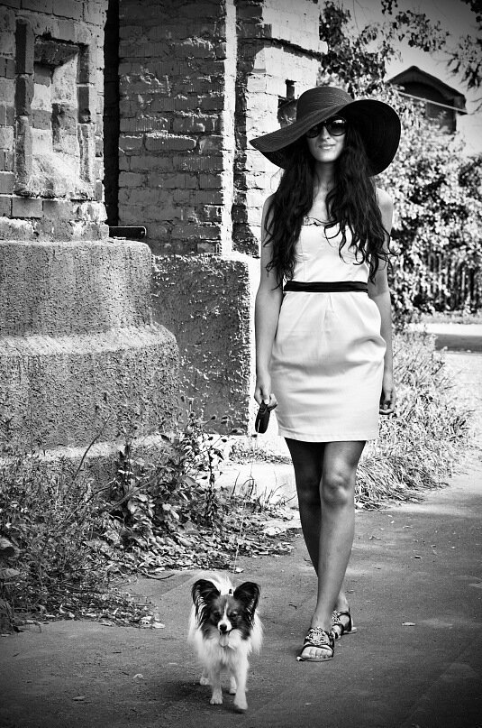 Фото Nadya Nadin