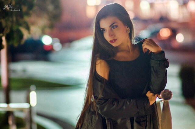 Lika SHevchenko's photo