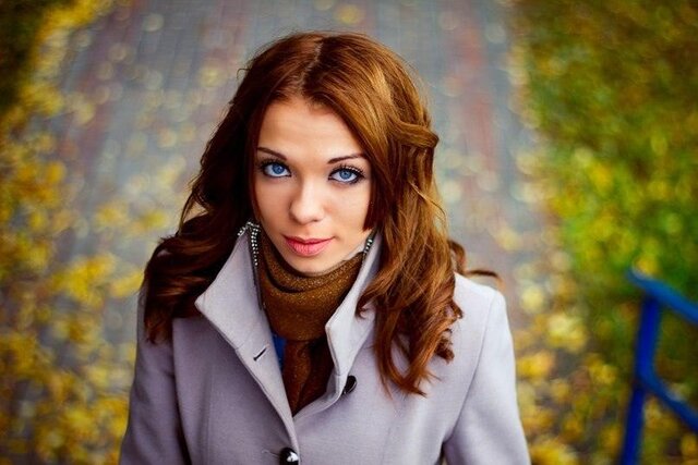 Фото Darya Gindina