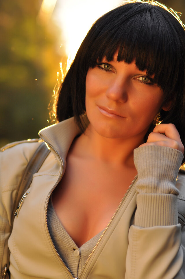Irina Lesenko's photo