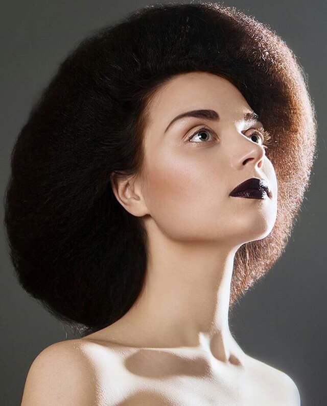 Ksenia Amadeo's photo
