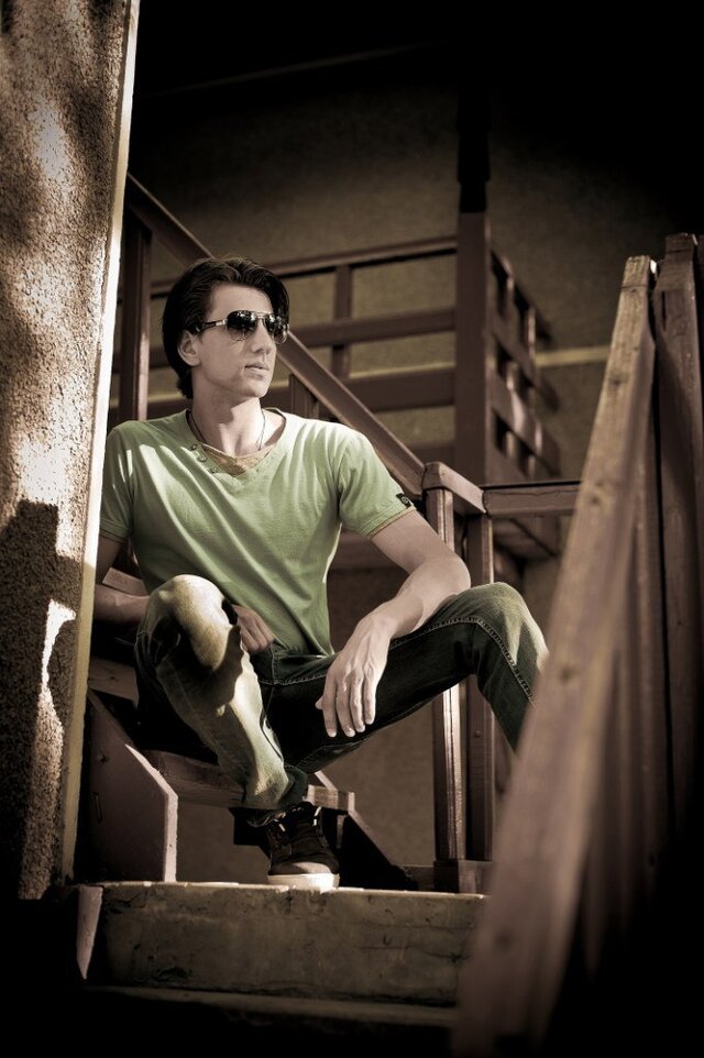 Ivan Demin's photo