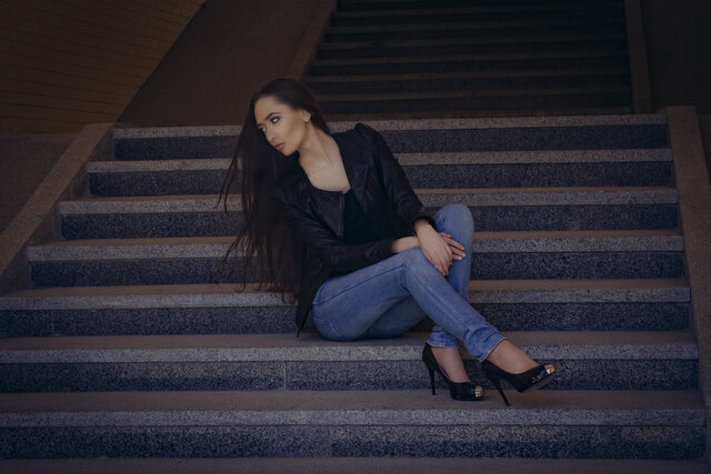 Anna Tutova's photo