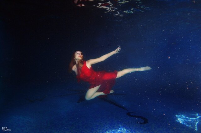 Alena Vahnina's photo