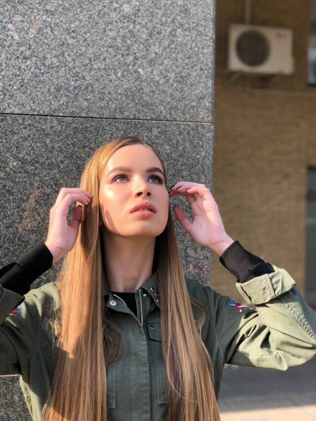 Foto Aleksandra Cernenko