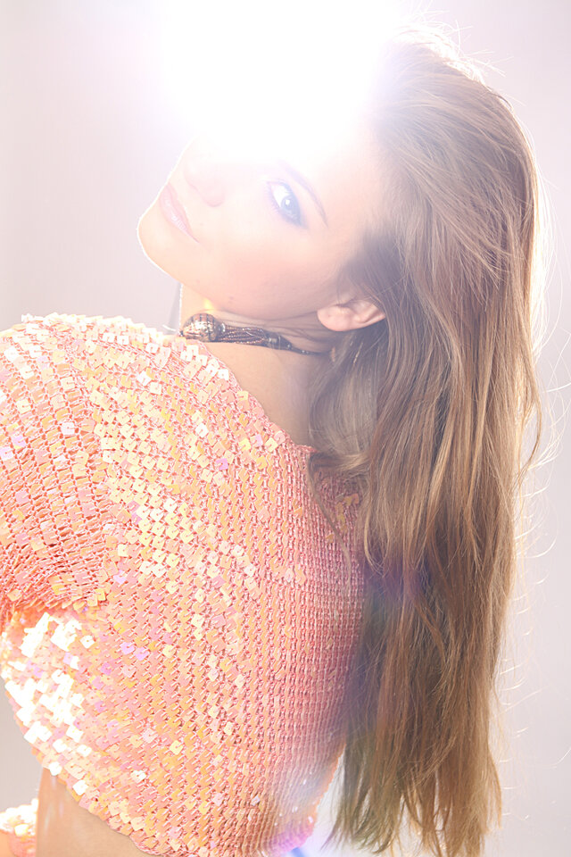 Hanna's photo