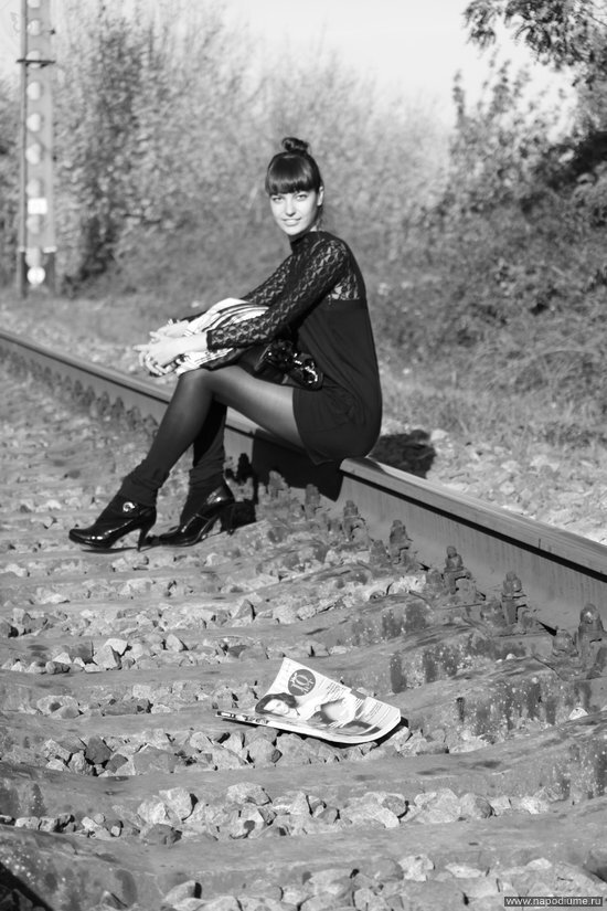 by Sergey Selezen'