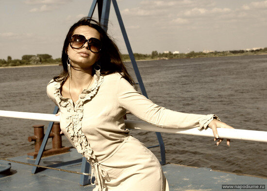 Marija Gerasimova's photo