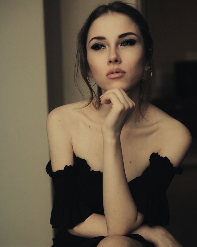 Фото Анастасия Ситникова