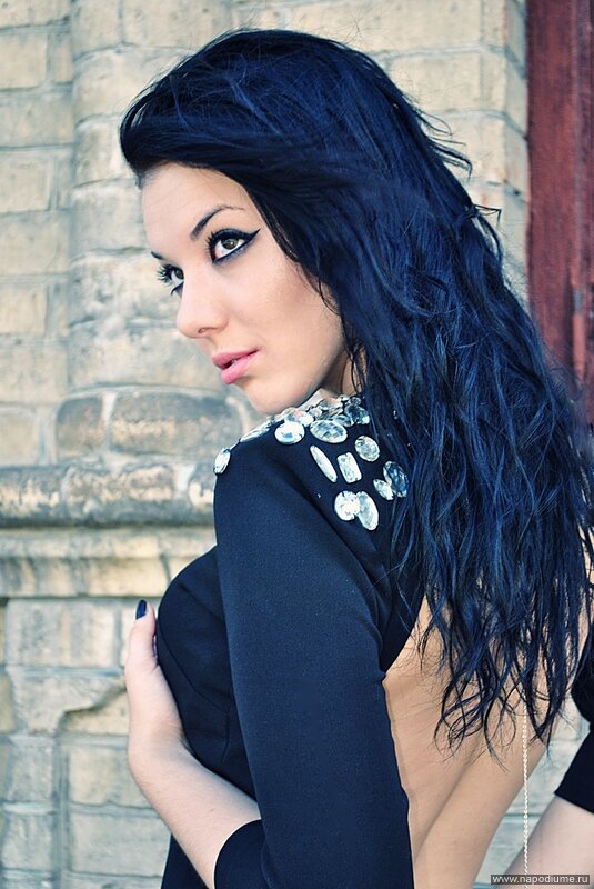 Onorina Gadaeva's photo