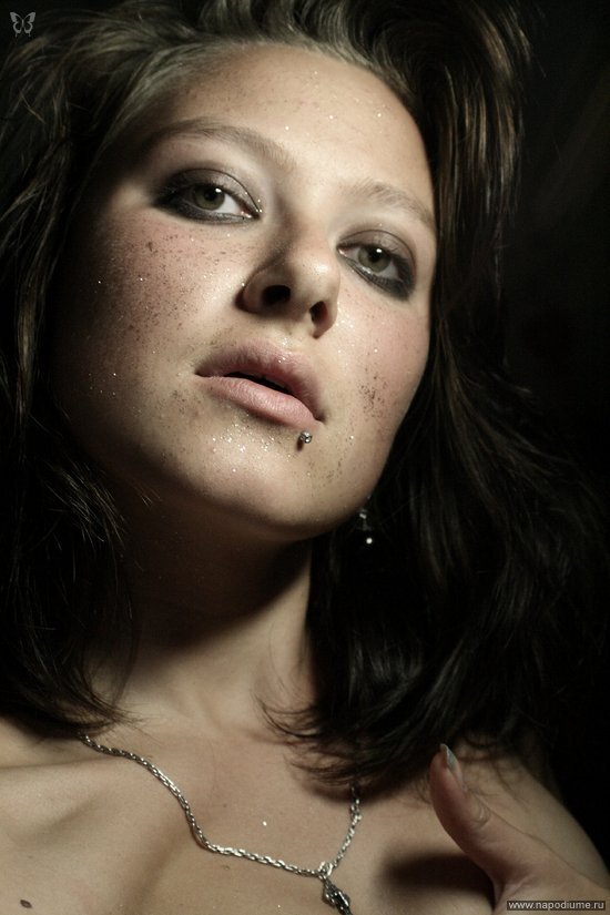 Tana smirnova's photo