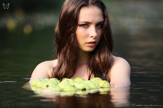 Фото Светлана Воронцова