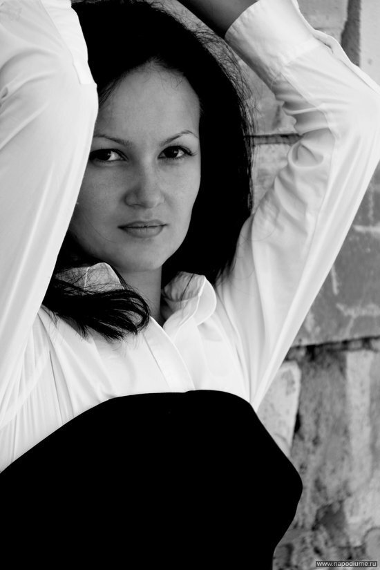 Dar'a Misanova's photo