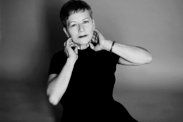 Фото Светлана Хакимова