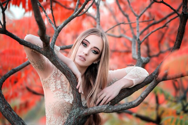Foto Dariana Ivashchenko