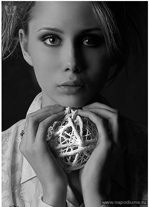 Elizaveta Boecko's photo
