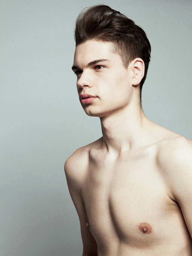 Vasilij Svintkovskij's photo