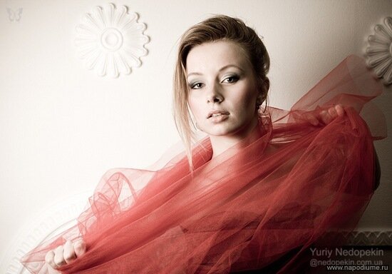 Фото Nastya Tolstenyova