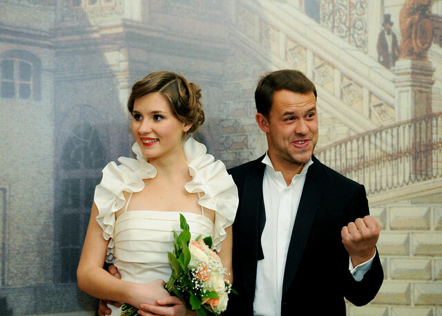 Фото Алексей Горелов