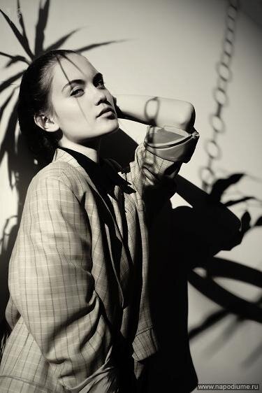 Фото Aleksandra Kuzmina