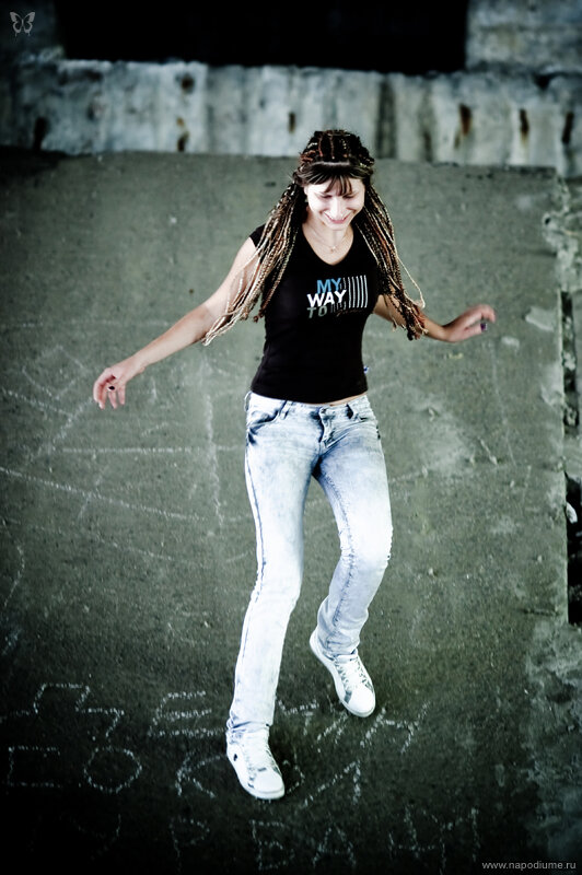 Foto Anastasia Guzenko