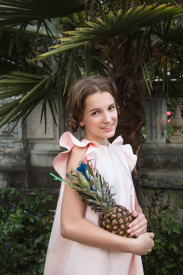 Foto Elina Mihajlova