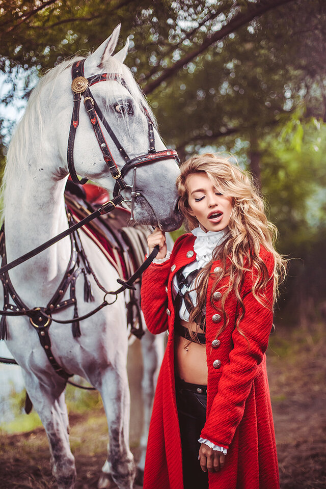 Oneshchak Artem's photo