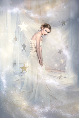 Nastya Balaban's photo