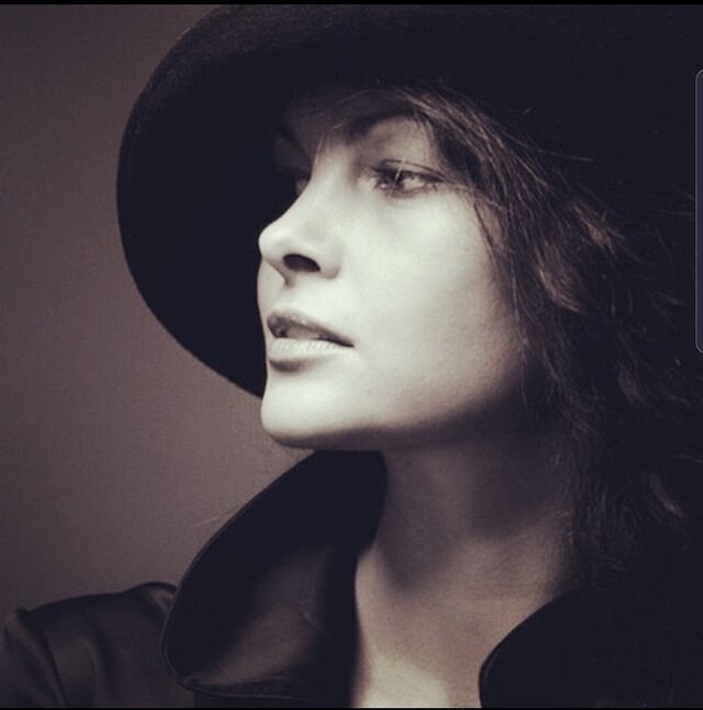Ksenija Pokrovskaja's photo