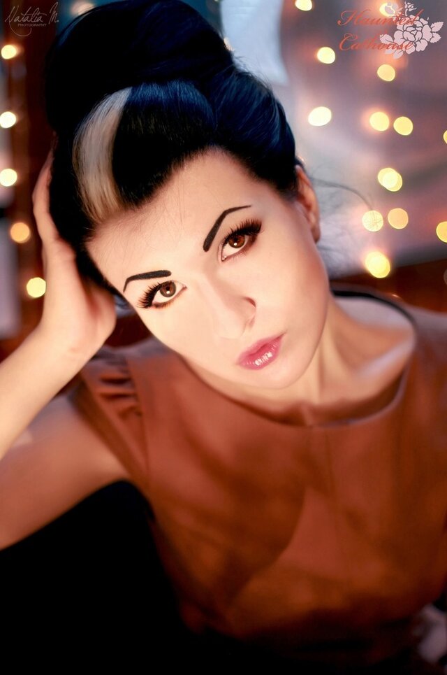 Evgenia Golovanova's photo