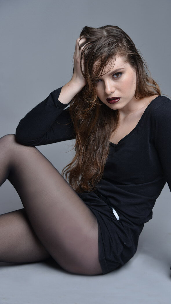 Natalija Shubina's photo