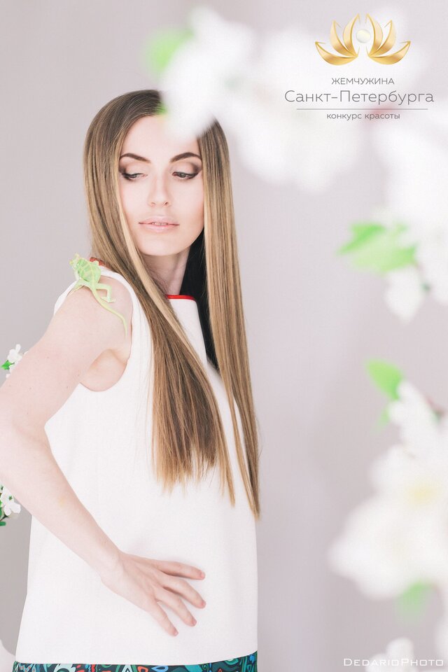 Ruslana Parigina's photo