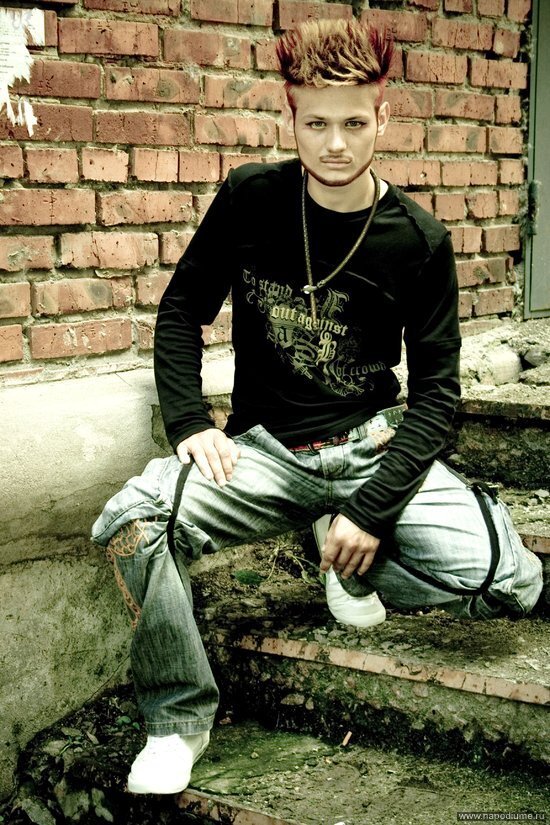 aleksandro gazizov's photo